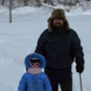 Meet your Posher, Patrick